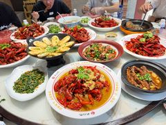 -欧记轩龙虾·私房菜(A店)