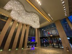 -北京朝阳悠唐皇冠假日酒店