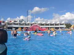 -上海玛雅海滩水公园