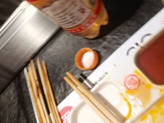 -可口香·非遗老号烧烤(南岗直营店)