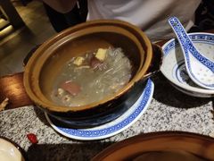 鸭血粉丝砂锅-南京大牌档(济南万象城店)