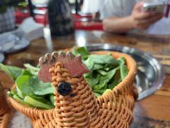 -皖北巫氏三胖地锅鸡(长淮总店)