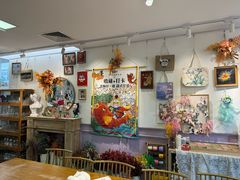 -100家灵感仓库·DIY团建(什刹海店)