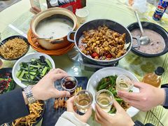 -聚味瞿记·龙虾堂(树木岭店)