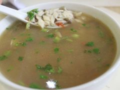 -胡子王扁豆面旗子(五一路店)
