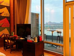 -厦门海港英迪格酒店(中山路店)