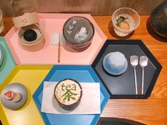 -茶是一枝花泡茶店