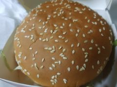 -麦当劳(南京宁海路店)