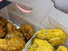 -悠个炸鸡(南京创始店)