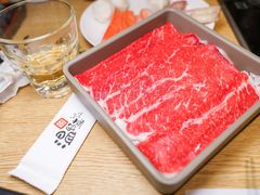 -温野菜涮涮锅(西单大悦城店)