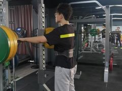 -ENERGY原力健身(川周店)