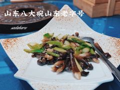 -山东八大碗山东老字号