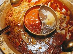-捞三国美蛙鲜鱼火锅(茂业店)