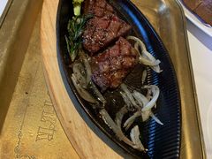-波特曼西餐厅(南岗店)