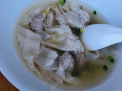 云吞-正果云吞&农家菜(富力店)