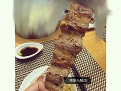-兆治日本料理(华府世家店)