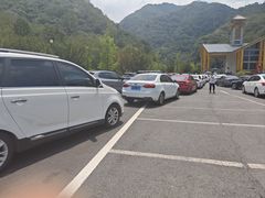 -陕西省红河谷森林公园