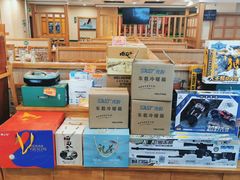 -咱屯子铁锅炖直营店(保利店)