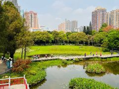 -东山湖公园