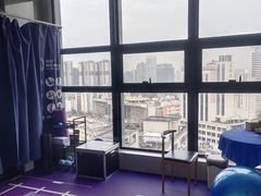 -脊地脊柱·运动康复·体态(汇海店)