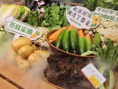 -永红源·啤酒烧烤海鲜大排档(台柳路店)