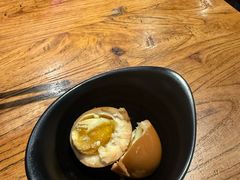 卤蛋-我的面 川味Bistro(后沙峪店)