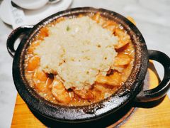 -小菜园新徽菜(泰州茂业店)