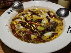 -太二酸菜鱼(福州泰禾店)