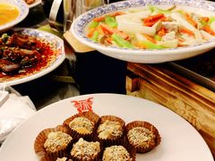 -徐鼎盛民间菜(奥体店)