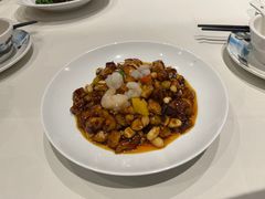 -老正兴菜馆(福州路店)