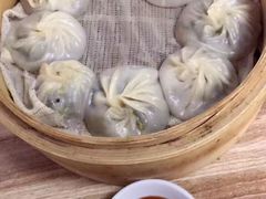 -鑫旺旺汤包(总店)