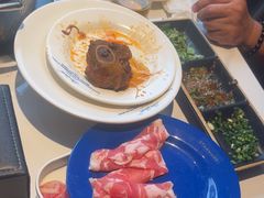 -星伦多自助料理·涮烤一体(杭州来福士店)