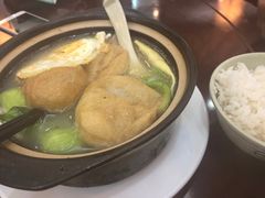 -伟记奥面馆(养育巷店)