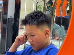 -和良形象