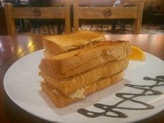 -SPR COFFEE(兴正元店)