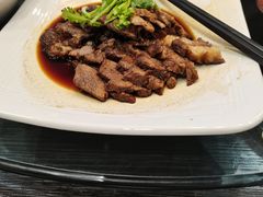 -白云国际会议中心·辣轩