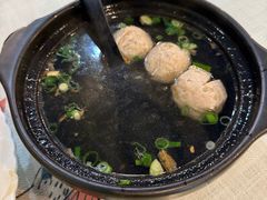 -金姐台湾菜(珠江路店)