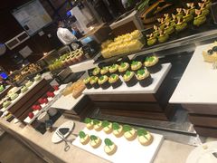 -顺德美的万豪酒店·自助餐·贡厨