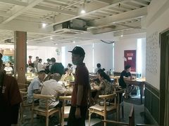 大堂-蜀厨小匠(蒲江店)