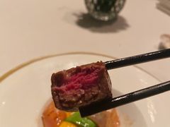 -金轩中餐厅 Jin Xuan(浦东丽思卡尔顿酒店)