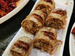 -福苗小骆驼烧烤(大唐不夜城店)