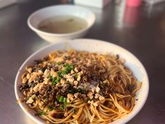 -宜宾燃面非遗传承店
