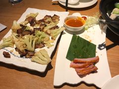 -渔太泰漓江小馆·广西融合菜(西街店)