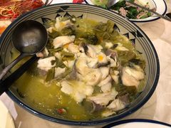 -柴米油盐(土菜院子店)