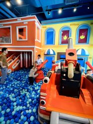 -尼克Playtime(欢乐海岸店)