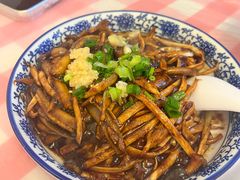 -玲珑餐厅(陕西南路店)