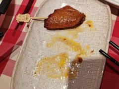 -西贝(深圳卓悦汇店)
