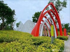 -三圣花乡旅游区