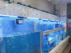 -香山湖渔家大院