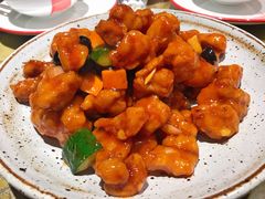 樱桃肉-鑫真味私房菜馆